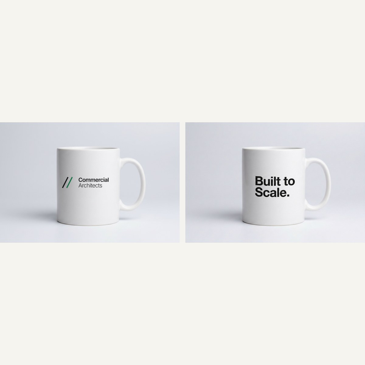 The Site Mug
